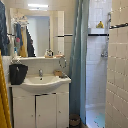 Apartamento Central, Beautiful, Spacious&elegant Near Nation, Bastille&la Coulée Verte París