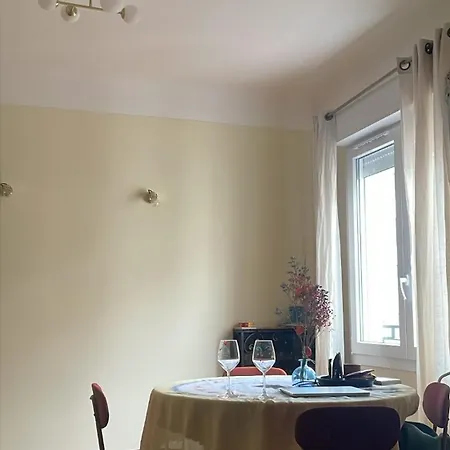 Appartement Central, Beautiful, Spacious&elegant Near Nation, Bastille&la Coulée Verte *