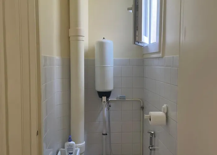 Central, Beautiful, Spacious And Elegant Near Nation, Bastille And La Coulee Verte Apartamento