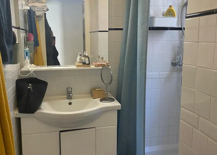 Apartamento Central, Beautiful, Spacious And Elegant Near Nation, Bastille And La Coulee Verte Paris