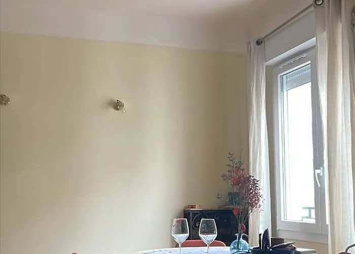 Apartamento Central, Beautiful, Spacious And Elegant Near Nation, Bastille And La Coulee Verte *