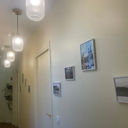 Central, Beautiful, Spacious&elegant Near Nation, Bastille&la Coulée Verte Appartement Paris